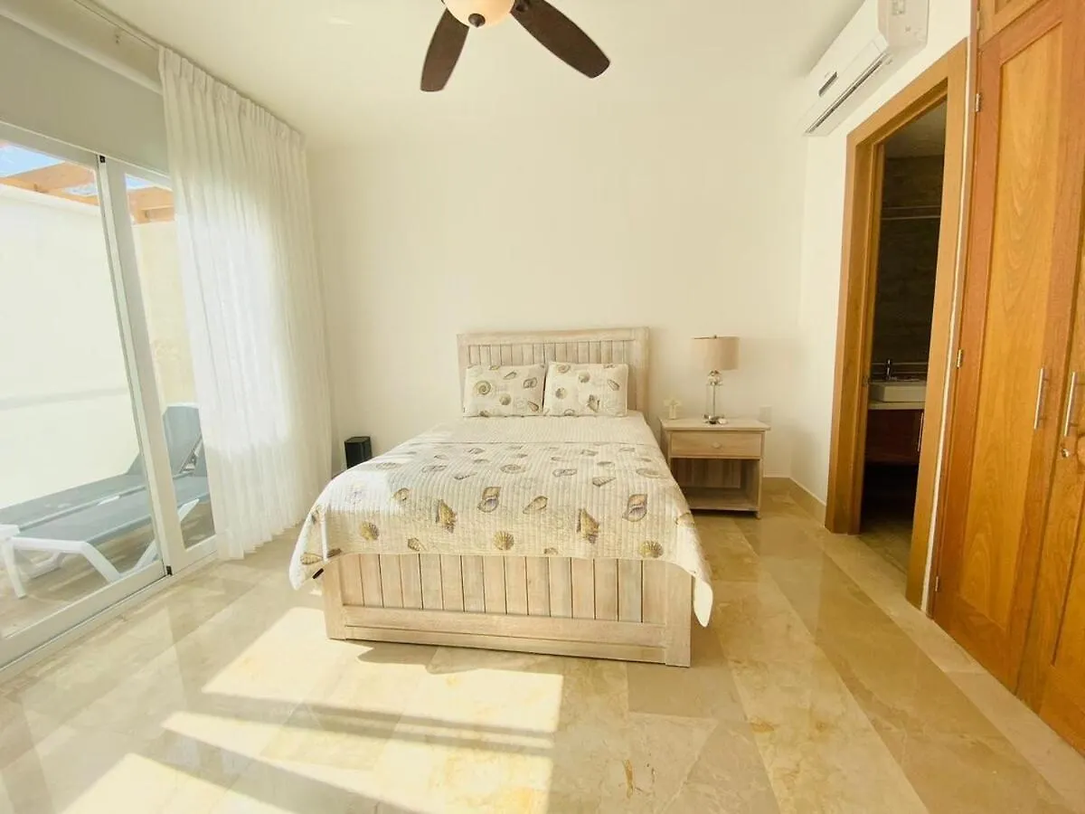 Apartman Escape-Fortunity 1 Puerto Plata