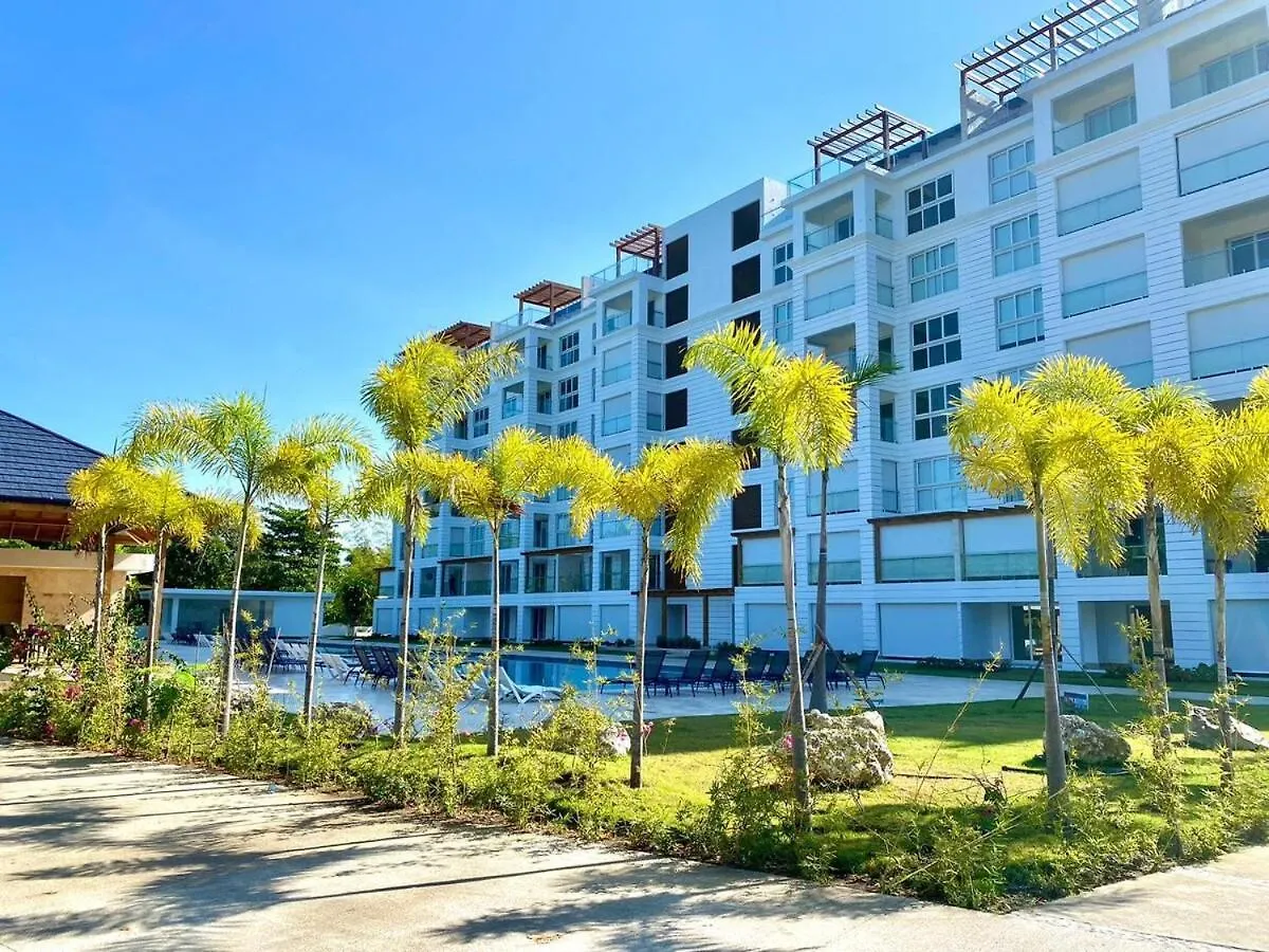 Apartman Escape-Fortunity 1 Puerto Plata Dominikai Köztársaság